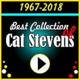 Cat Stevens: Best Collection Lyrics icon