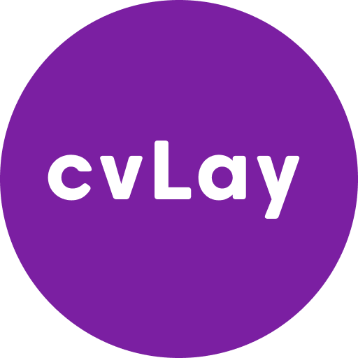 cvLay Header - AppWisp.com
