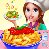 Cooking Chef: Family Kitchen icon