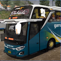 Jetsbus Bus Simulator  Bussid Livery