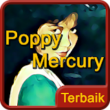 Poppy Mercury Koleksi Terbaik icon