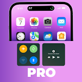 Dynamic Island Pro - iOS 16 icon