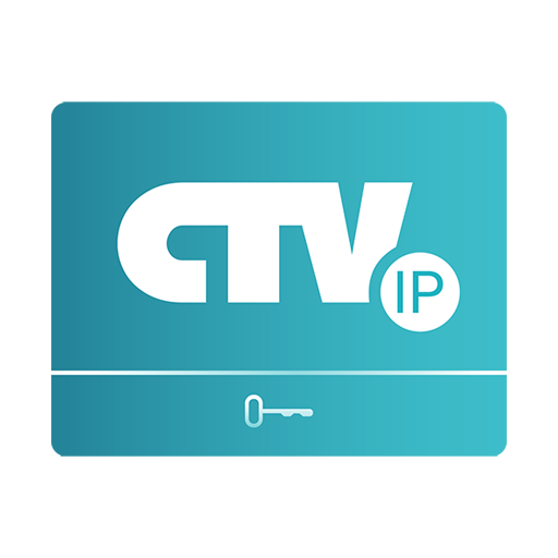 CTVisor IP logo