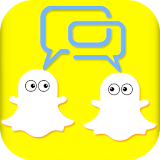 Guide for Snapchat Group Chat icon