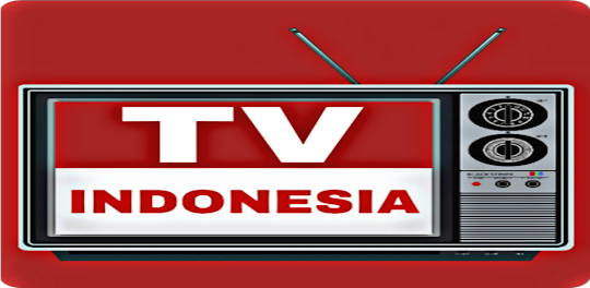 TV Indonesia Semua Saluran ID