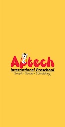 Aptech Montana Preschool App-Teachers