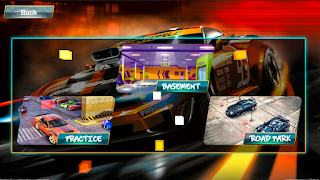 Multistory Car Parking Game - Screenshot 2