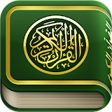 Arabic Bangla English Quran icon