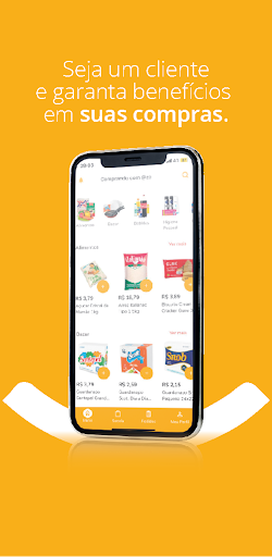 Mercadinho do Zé Screen 2