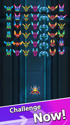 Android application Last Stand: Alien Survival screenshort
