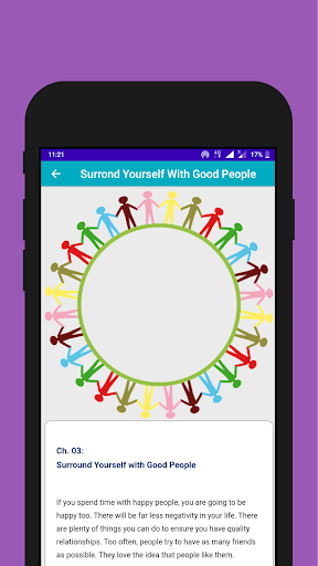 The Keys to Happiness - Key To Success In Life