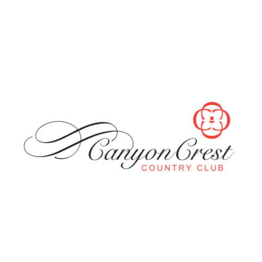 Canyon Crest CC logo