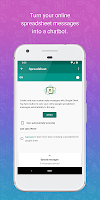 WhatsAuto - Reply App (Premium Unlocked) MOD APK 2.94  poster 3
