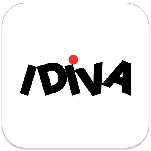 iDiva - Beauty, Wedding, Relat  Icon