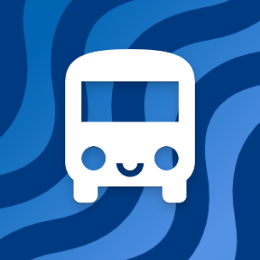 RideBus: городской транспорт logo