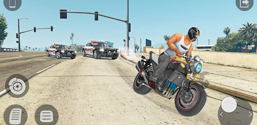 Indian Bike Driving KTM Game