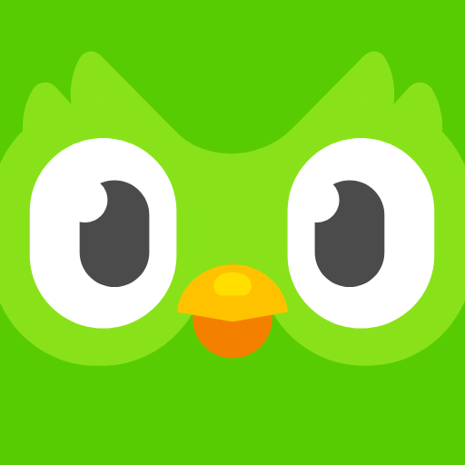 듀오링고(Duolingo): 언어 학습
