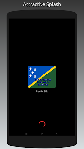 Radio SB: Solomon Islands