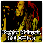 Cover Image of Unduh Reggae Malaysia Full Offline  APK