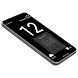 Huge Lock Screen Clock - Androidアプリ