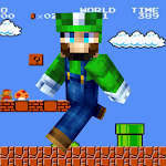 Cover Image of Herunterladen Mario skin 27.0 APK