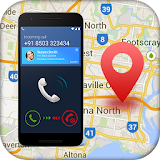 Caller ID & Mobile Locator icon