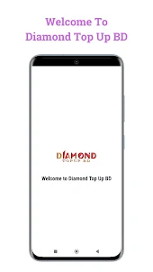 Diamond Top Up BD