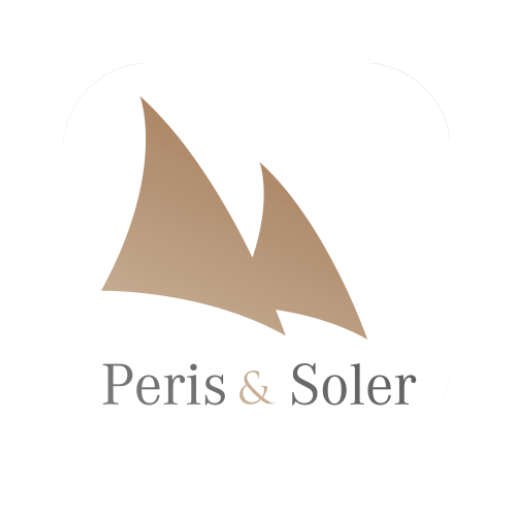 Peris y Soler Seguros Online logo