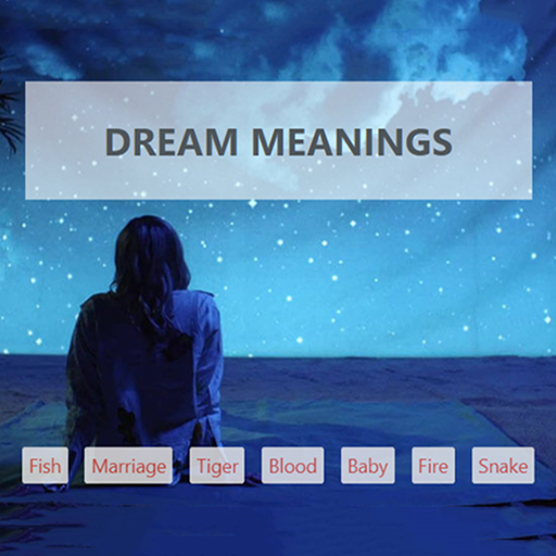 DREAMS MEANING Auf Windows herunterladen