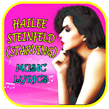 Hailee Steinfeld Music Lyrics icon