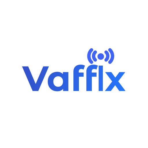Vaffix logo