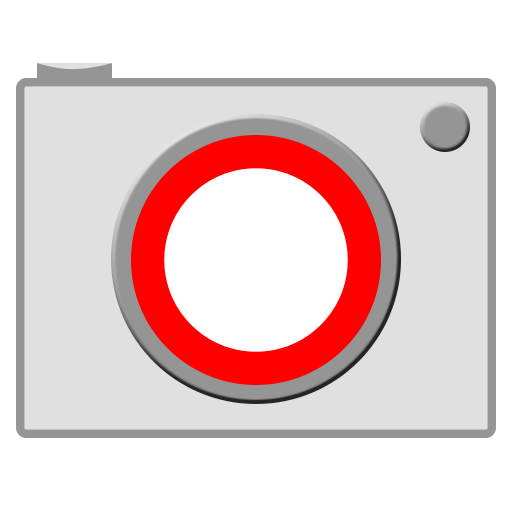 GhostCamera for  Android – Latest Version & Features app icon