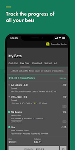 bet365 Sports Betting