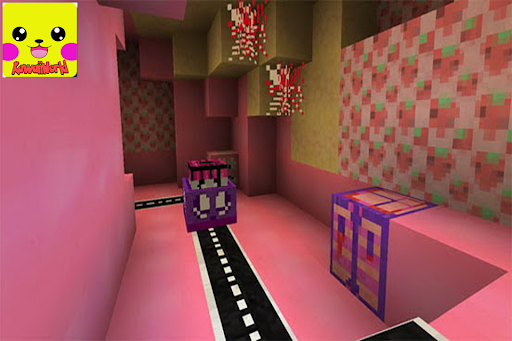 Kawaii World 2021 Craft