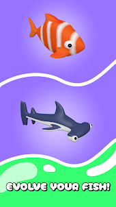 Fish Evolution