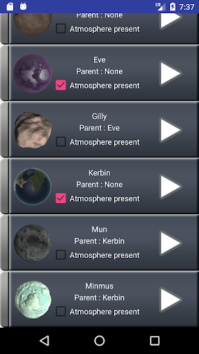 Unofficial KSP Helper