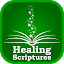 Healing scriptures and verses