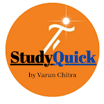Cover Image of Download StudyQuick by Varun Chitra  APK
