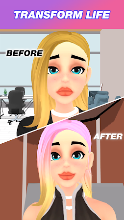 Game screenshot Become a Justice Queen apk download
