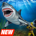 Cover Image of Descargar Shark Sniper 2020 1.2 APK