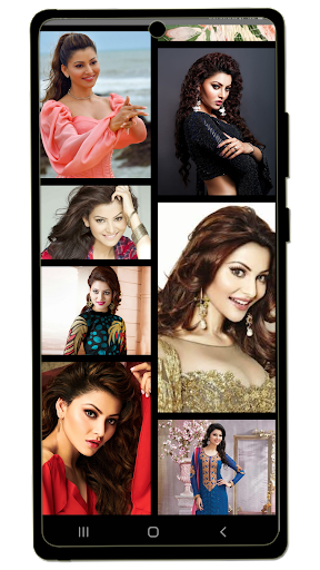 Fake VideoCall Urvashi Rautela