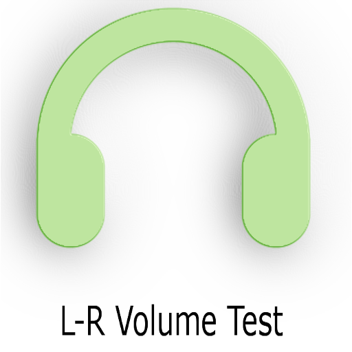 Left Right Ear & Speaker Test 1.1.3 Icon