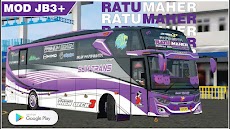 Mod Bus STJ Ratu Maherのおすすめ画像5