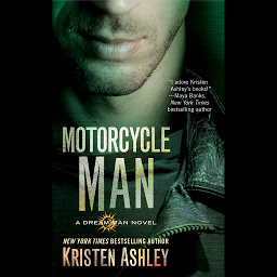 Icon image Motorcycle Man