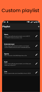 Network Stream (Video) Player MOD APK (Ads Removed) 3