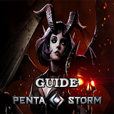Guide for Penta Storm icon