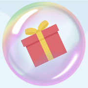 Gift Bubble app icon
