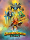 screenshot of Dragon Strike: Puzzle RPG