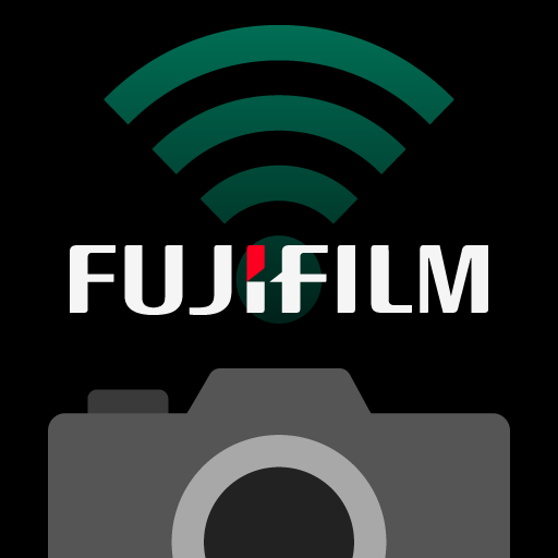 Fujifilm Camera Remote - Ứng Dụng Trên Google Play