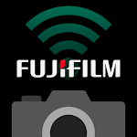 Cover Image of Herunterladen FUJIFILM Kamera-Fernbedienung  APK